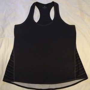 Athleta racerback tank